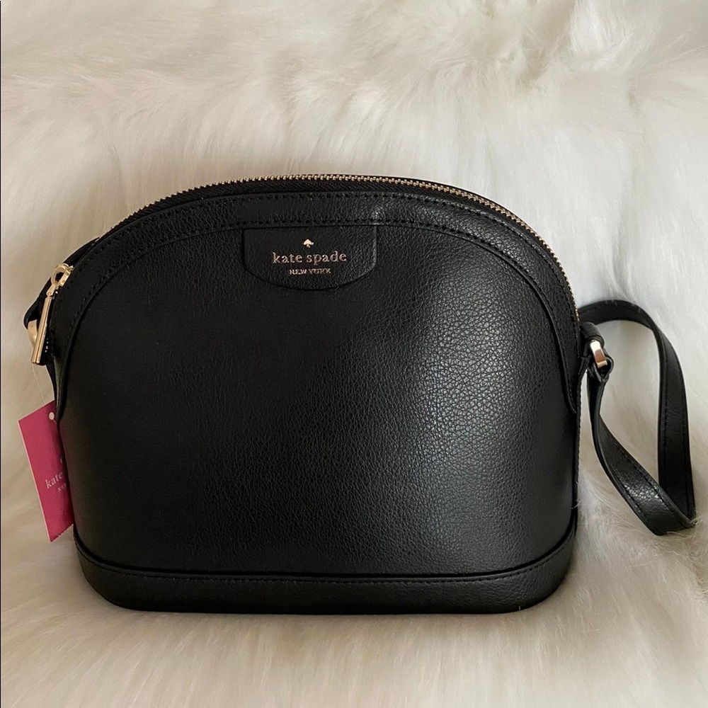 New💜Kate spade crossbody bag - Picture 2 of 2